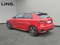 gebraucht Audi A1 25 TFSI S line