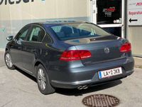 gebraucht VW Passat Comfortline BMT 2,0 TDI