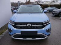 gebraucht VW T-Cross - LIFE 1.0 TSI DSG NEUES-MODELL*ACC*PDC-HI*KAMERA...