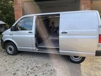 gebraucht VW T6 Transporter
