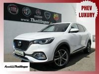 Gebraucht MG EHS Luxury 162 PS (119 kW) 2022 SUV