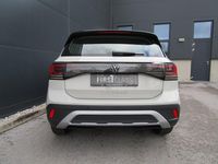 gebraucht VW T-Cross - 4Me TSI
