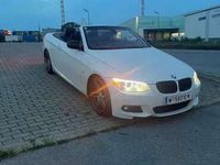 gebraucht BMW 335 Cabriolet 335 i DKG