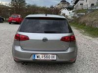 gebraucht VW Golf 2.0 TDI BlueMotion Technology Comfortline