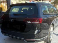 gebraucht VW Passat Variant Elegance 15 TSI DSG
