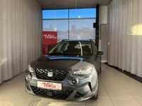 Gebraucht Seat Arona Reference 95 PS (69 kW) 2025 Grau SUV