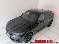 gebraucht BMW X6 M X6 M