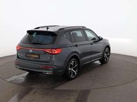 Gebraucht Seat Tarraco FR 150 PS (110 kW) 2022 Grau SUV