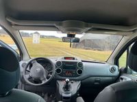 gebraucht Citroën Berlingo 1,6 HDi 90 XTR