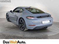 gebraucht Porsche 718 Cayman 