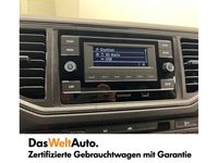 gebraucht VW Crafter 35 Kastenwagen L3H2 TDI