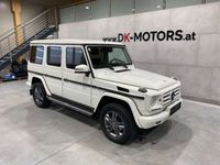 gebraucht Mercedes G350 G 350BlueTEC Station Wagen / perfekter Zustand !!