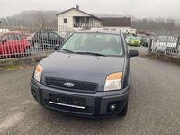 gebraucht Ford Fusion Fusion Ambiente 1,4 KLIMA