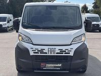 gebraucht Fiat Ducato 30 L2H1 BlueHDi 120 S&S