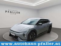 Neu Kia EV4 GT-Line 150 kW (204 PS) 2025 Grau Kleinwagen