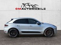 gebraucht Porsche Macan GTS 