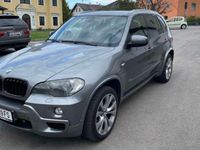 gebraucht BMW X5 xDrive30d Aut.