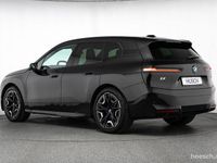 gebraucht BMW iX xDrive50 Sportpaket 22" H&K TRAUMEXTRAS -51%