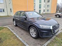 gebraucht Audi Q5 20 TDI