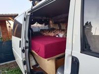 gebraucht VW T4 Kombi 3-0-0 2,5 TDI