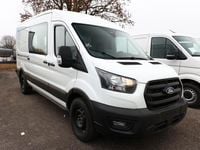 Neu Ford Transit Trend 131 PS (96 kW) 2025 Van