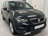 Gebraucht Seat Ateca XCELLENCE 116 PS (85 kW) 2019 Schwarz SUV