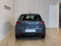 gebraucht Seat Ibiza Reference Edition 1.0 80PS
