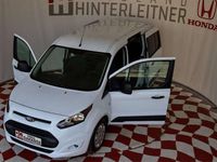 gebraucht Ford Grand Tourneo Connect TDCI netto 15.800.-