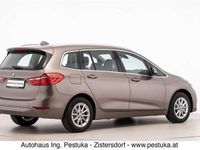 gebraucht BMW 216 Gran Tourer i