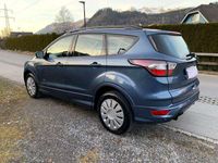 gebraucht Ford Kuga 20 TDCi ST-Line AWD