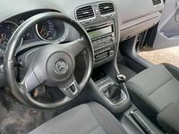 gebraucht VW Golf Golf Variant Variant Sky 1,6 TDI DPF Sky