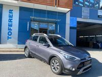 gebraucht Hyundai i20 Active 10 T-GDI Edition 25