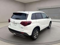 gebraucht Suzuki Vitara Comfort 1.4 MHEV 110PS 4WD MT6 Facelift 2025 LE...