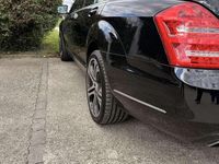 gebraucht Mercedes S350 CDI Blue Efficiency 4MATIC Aut.