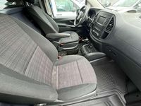 gebraucht Mercedes Vito Vito 113 CDI BlueEfficiency kompakt Aut.