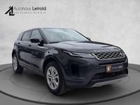 gebraucht Land Rover Range Rover evoque Range D165 S AWD Aut. AHK LED CAM NAVI PDC LANE TEMP