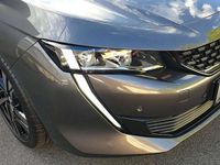 gebraucht Peugeot 508 SW Hybrid 225 PHEV e-EAT8 GT Pack Aut. "inkl. A...