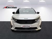 Gebraucht Peugeot 5008 Active 131 PS (96 kW) 2022 Weiß SUV