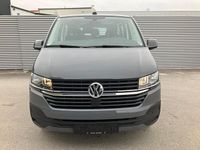 gebraucht VW Transporter T6.1 Kombi TDI