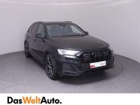 gebraucht Audi SQ7 TFSI quattro