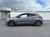 gebraucht Hyundai Coupé i30 i301,4 CRDi Europe Europe