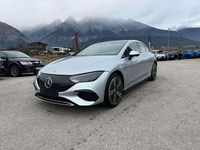 Gebraucht Mercedes EQE300 Edition 180 kW (245 PS) 2025 Silber Limousine