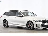 gebraucht BMW 320 d xDrive