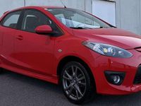 gebraucht Mazda 2 1.5i GTA 2.Besitz