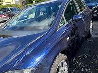 gebraucht Seat Leon Pur 14