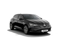 gebraucht Renault Mégane IV Techno TCe 140 EDC PF