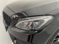 gebraucht Mercedes C200 C T-Modell T d G-Tronic Plus