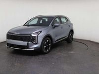 Neu Kia Sportage Urban 150 PS (110 kW) 2025 Silber SUV