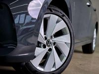 gebraucht VW Golf Rabbit mHEV TSI DSG