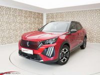 Neu Peugeot 2008 GT 136 PS (100 kW) 2025 Rot SUV